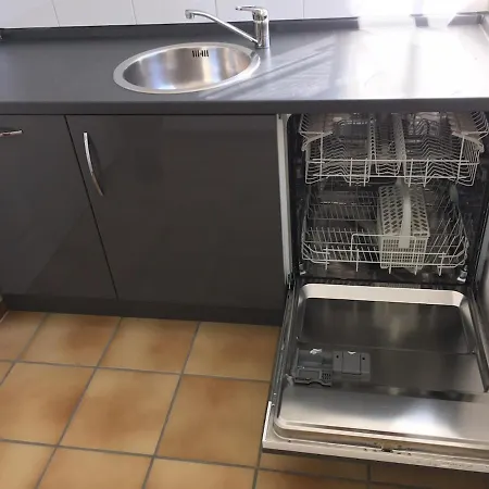 Apartamento Kleine Feine Rösrath