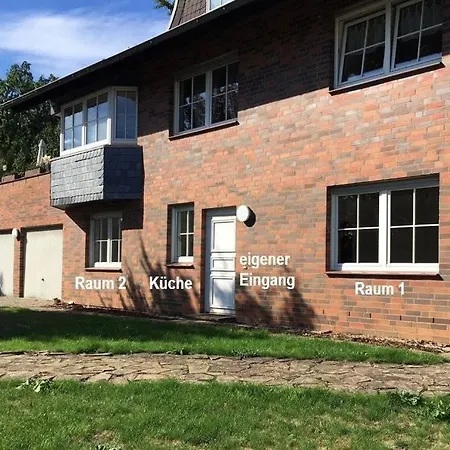 Kleine Feine Apartamento *