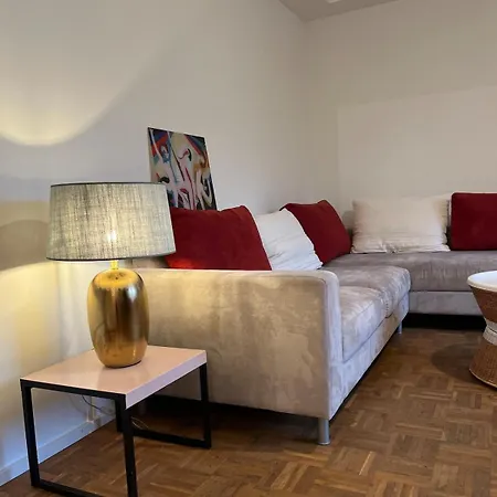 Kleine Feine Apartamento *
