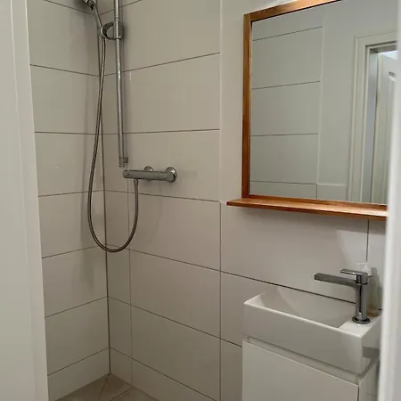 Apartamento Kleine Feine Rösrath